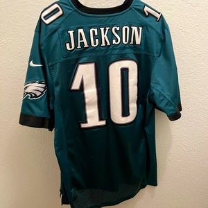 Philadelphia Eagles jersey #10 deSean Jackson